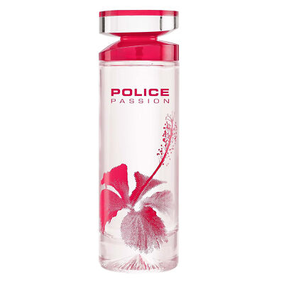 Police Passion by Police Perfume for Women oz EDT Spray