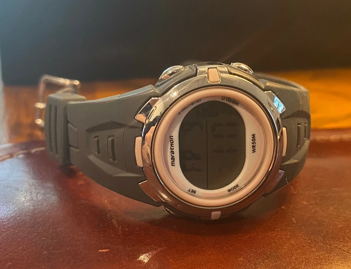 Marathon watch clearance ebay