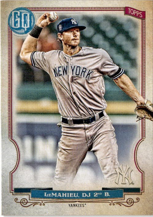 2020 Topps Gypsy Queen Baseball - Complete Your Set / Pick Your Card 1-320 [BB5] - Picture 220 of 241