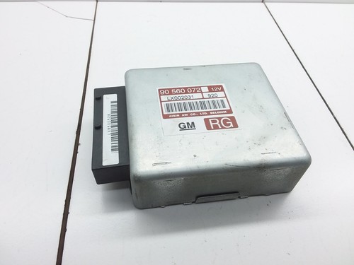 OPEL ASTRA G Getriebesteuergerät TCU 90560072 LX002031 2.0 Diesel 26665984