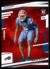 2022 Panini Prestige #331 Kaiir Elam