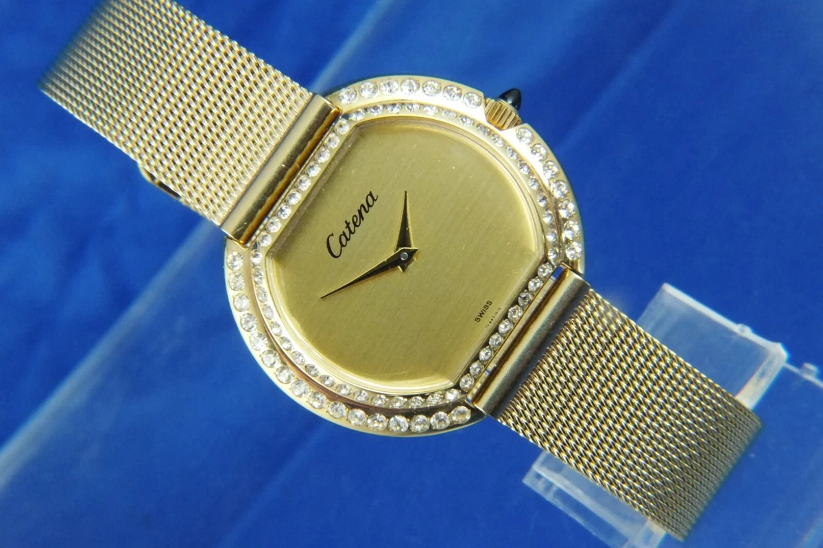 CATENA Wristwatches | eBay