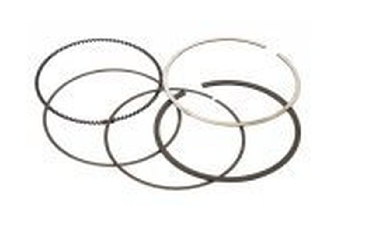 Anneaux 52.40mm PUSH 23211T pour stopper la perte de compression du moteur