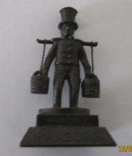 vintage  Hamburg Hummel Mors Figur - Wasserträger ALT