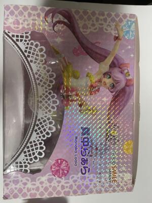 その他 lala MAY158110 PriPara Manaka Laala 1/7 PVC Figure Good Smile Company