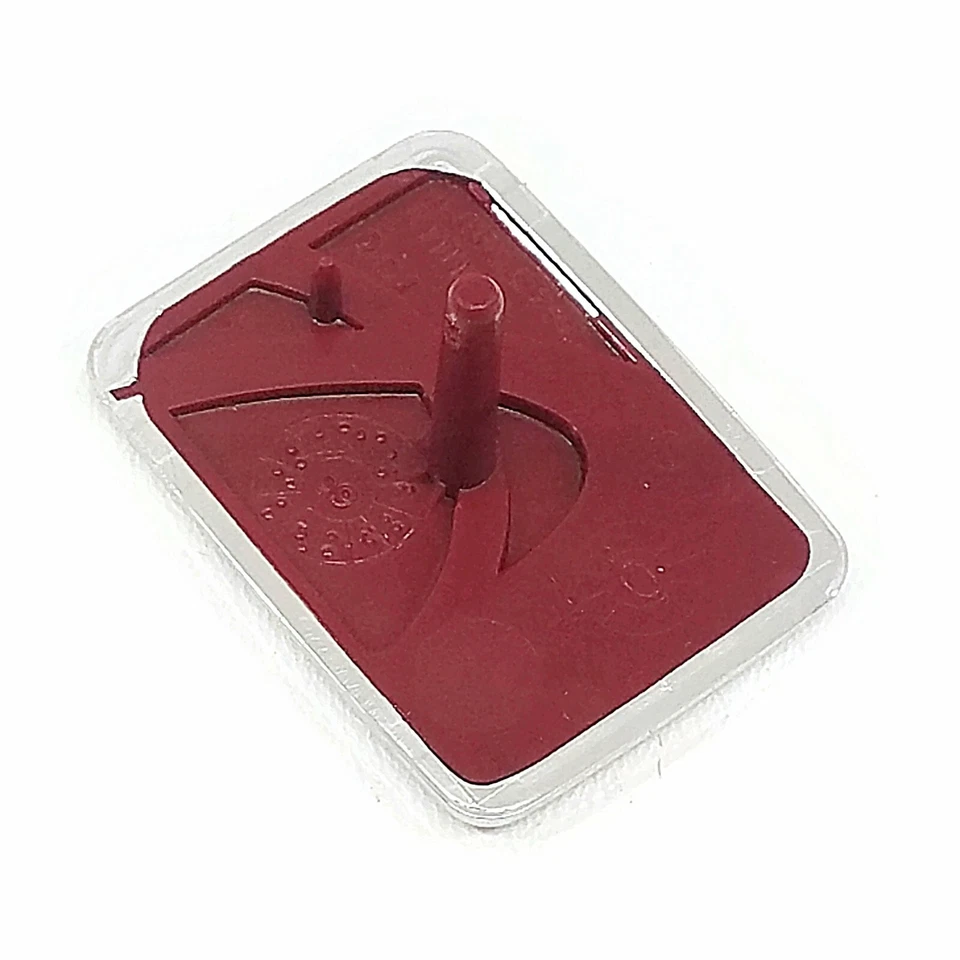 Nuevo emblema de guardabarros delantero genuino GM para Saturn serie S 91-02 serie L 00-02 Foto 2 de 4