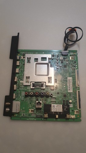Mainboard Samsung BN94-14197L - BN41-02703A-000 - für Samsung UE55RU7179 UXZG