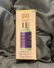 pixi beauty beauty overnight retinol oil 30ml