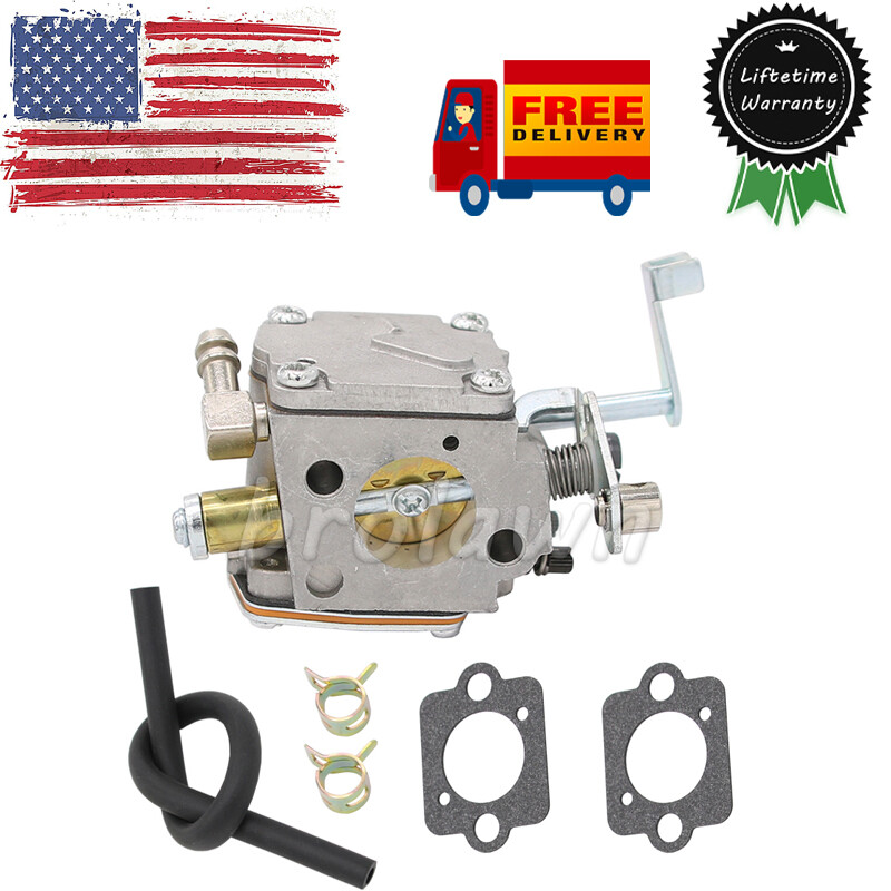 Carburetor For Wacker BS500S BS600 BS600S BS650 Jumping Jack Rammer