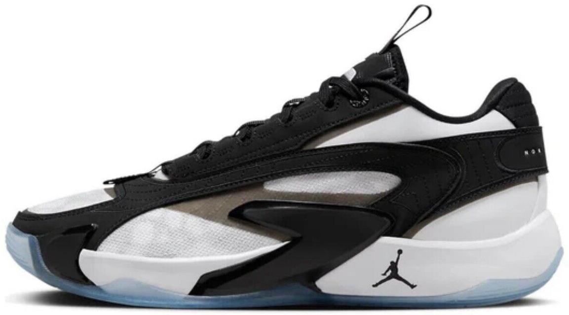Jordan Luka 2 TB Black White for Sale - Authenticity