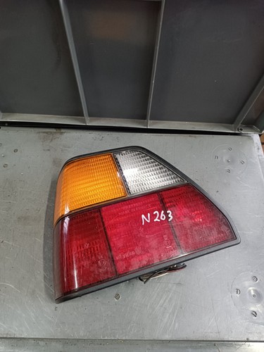 VW Golf 2 II 19E Rücklicht Heckleuchte Rückleuchte Leuchte links 191945111B