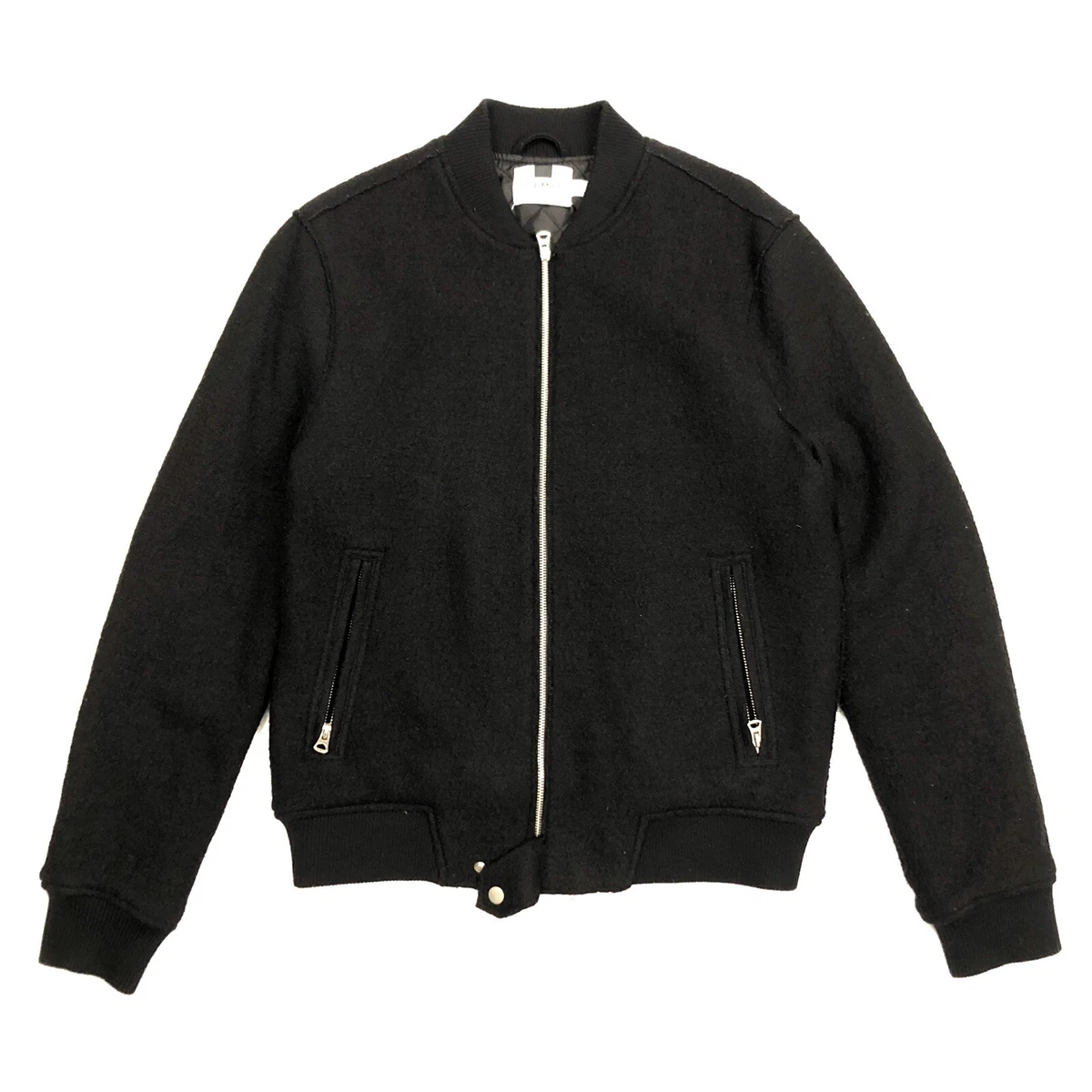 Topman clearance bomber jacket