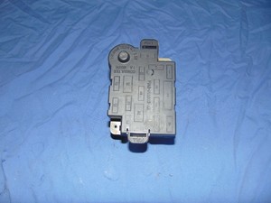 93 Lincoln Town Car Fuse Panel Diagram - Fuse & Wiring Diagram