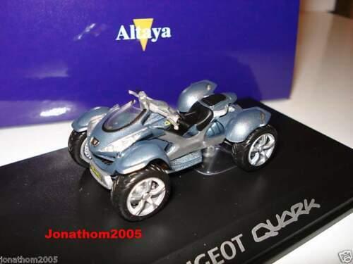 Citroën Saxo Kit Car Loeb Tour De Corse 1999 - Altaya 1/43 (avec Fascicule) - Neuf