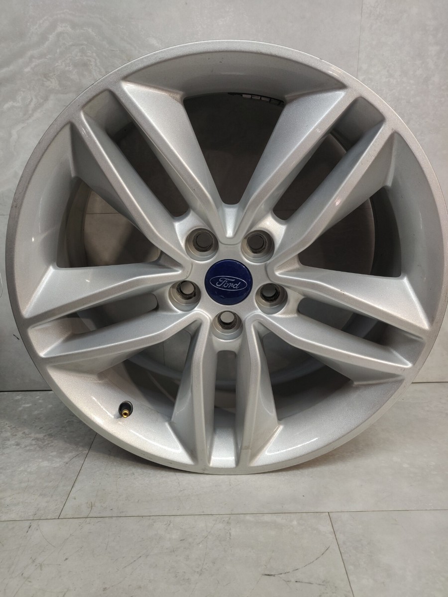 2006 Ford Escape Rims