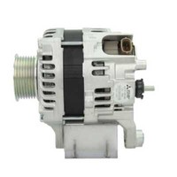 Lichtmaschine Nissan 150A OEM Mitsubishi Neu - Vgl.Nr. 11102 / 11544N / 16592615