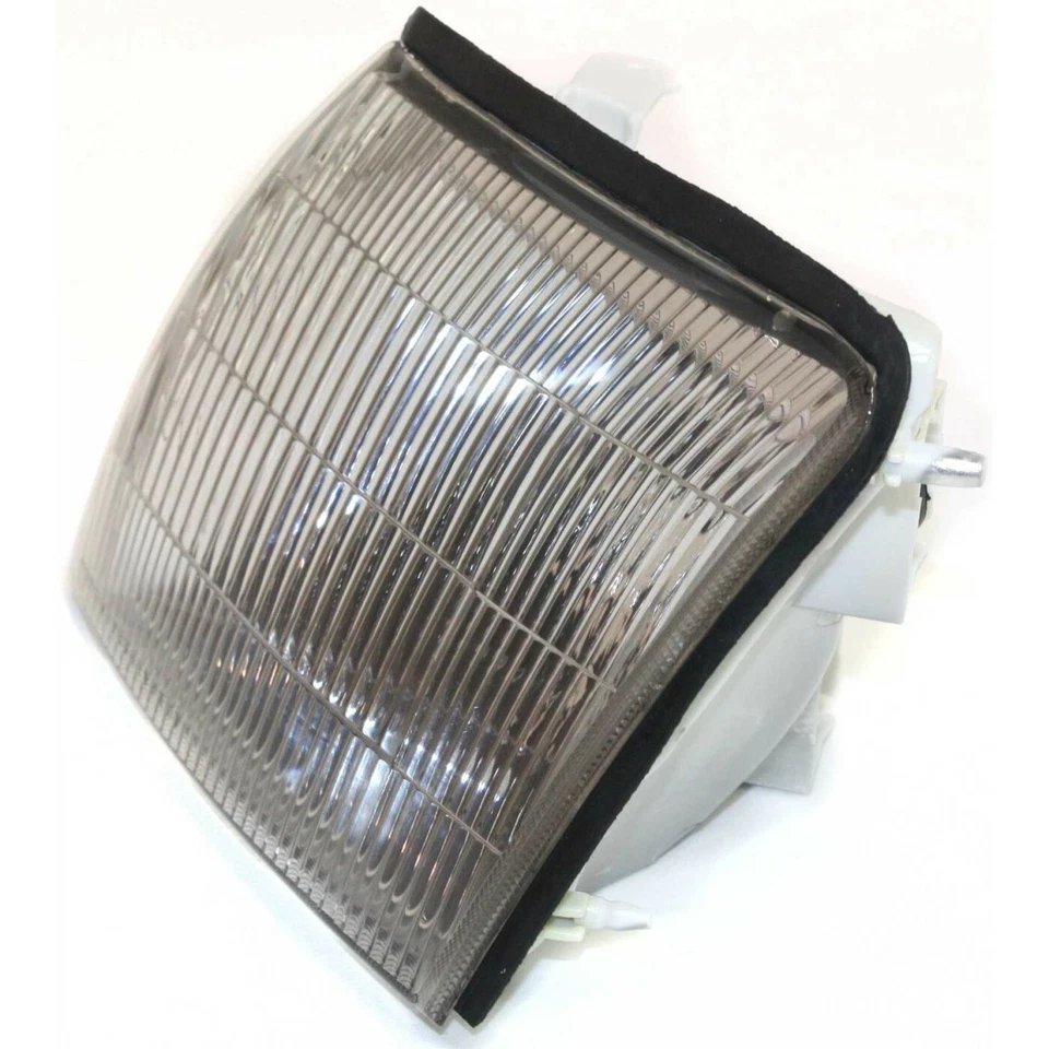 New Corner Light 8162150050 left side for 1995-1997 Lexus LS400 Base - Изображение 3 из 4