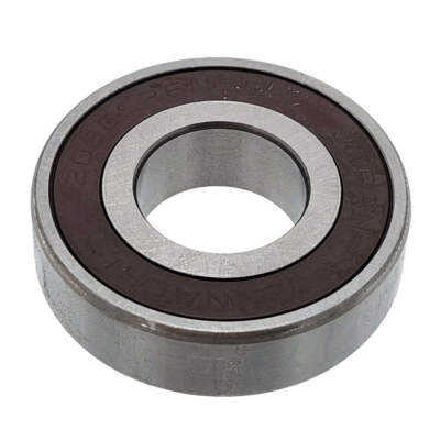 Honda Radial Ball Bearing (20 x 45 x 12), 91052-MBW-E11 | eBay