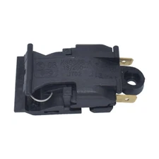 Thermostat Steam Switch For Electric Boiled Water Kettle Replace Strix R4803