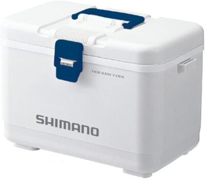 SHIMANO Fishing Cooler Box Holiday Cooler 60 (6 liter) NJ-406U | eBay