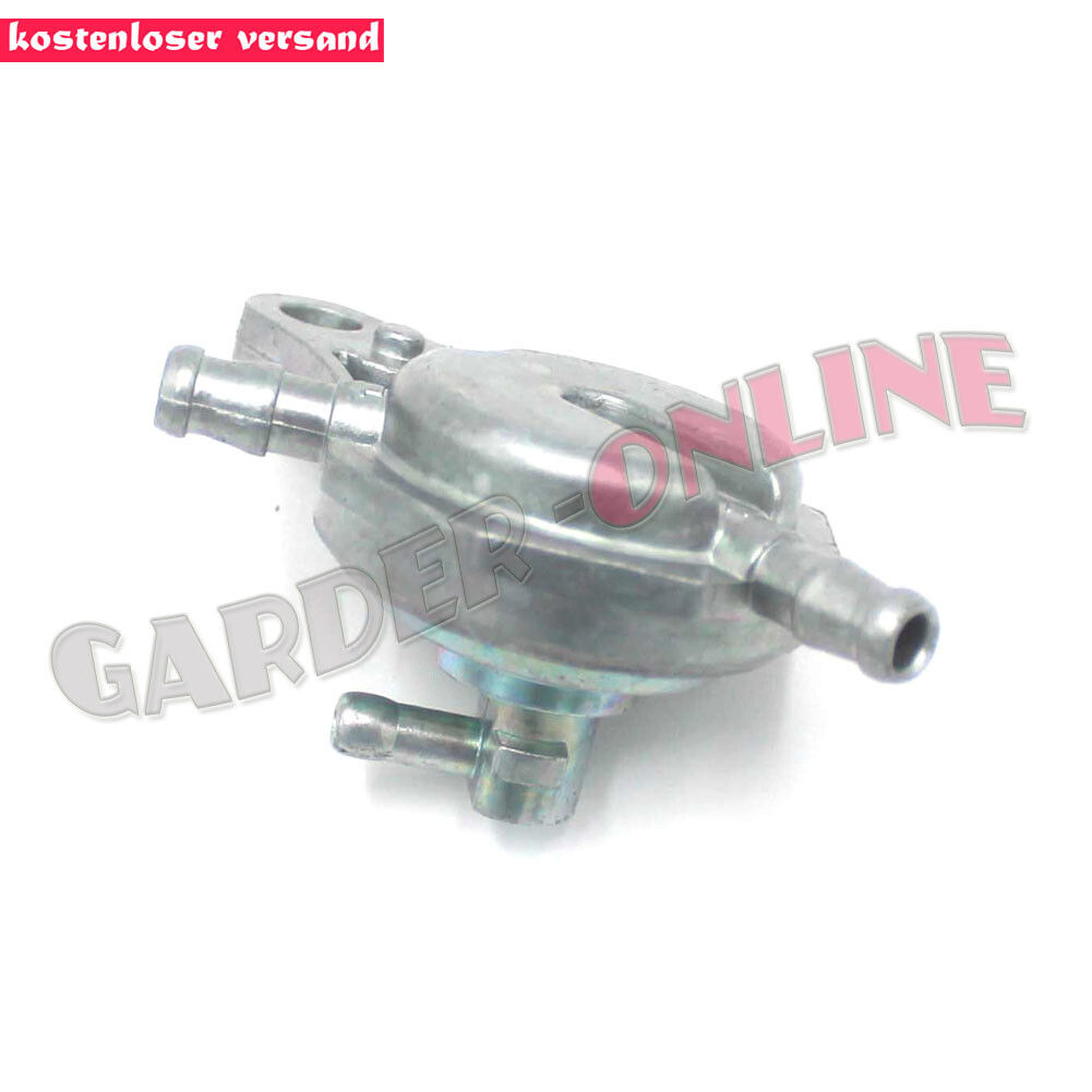 Unterdruck Benzinhahn Roller Benzinhahn Unterdruckventil Für Rex