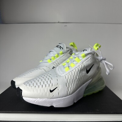 size 7 air max 270