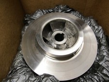 Flowserve 3VB3CX3831 Impeller