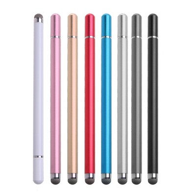 High-Sensivity Capacitive Dual-tip Universal Pen Drawing Pen