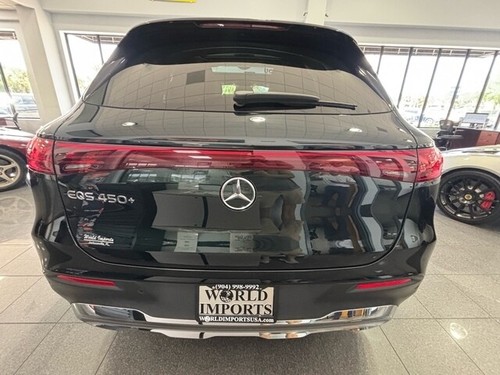 2023 MERCEDES-BENZ EQS SUV EQS 450+ SUV - $109,335.00 - Picture 14 of 40