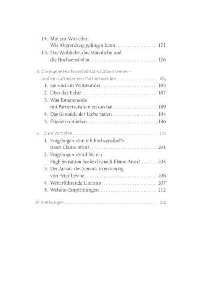Thumbnail - Hochsensible In Der Partnerschaft