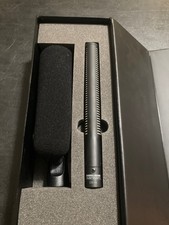 Sanken CS-1e microphone