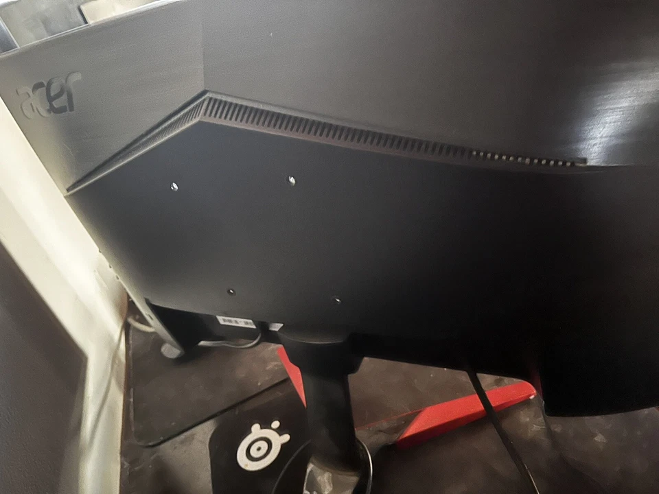 240hz gaming monitor - Image 2 of 4