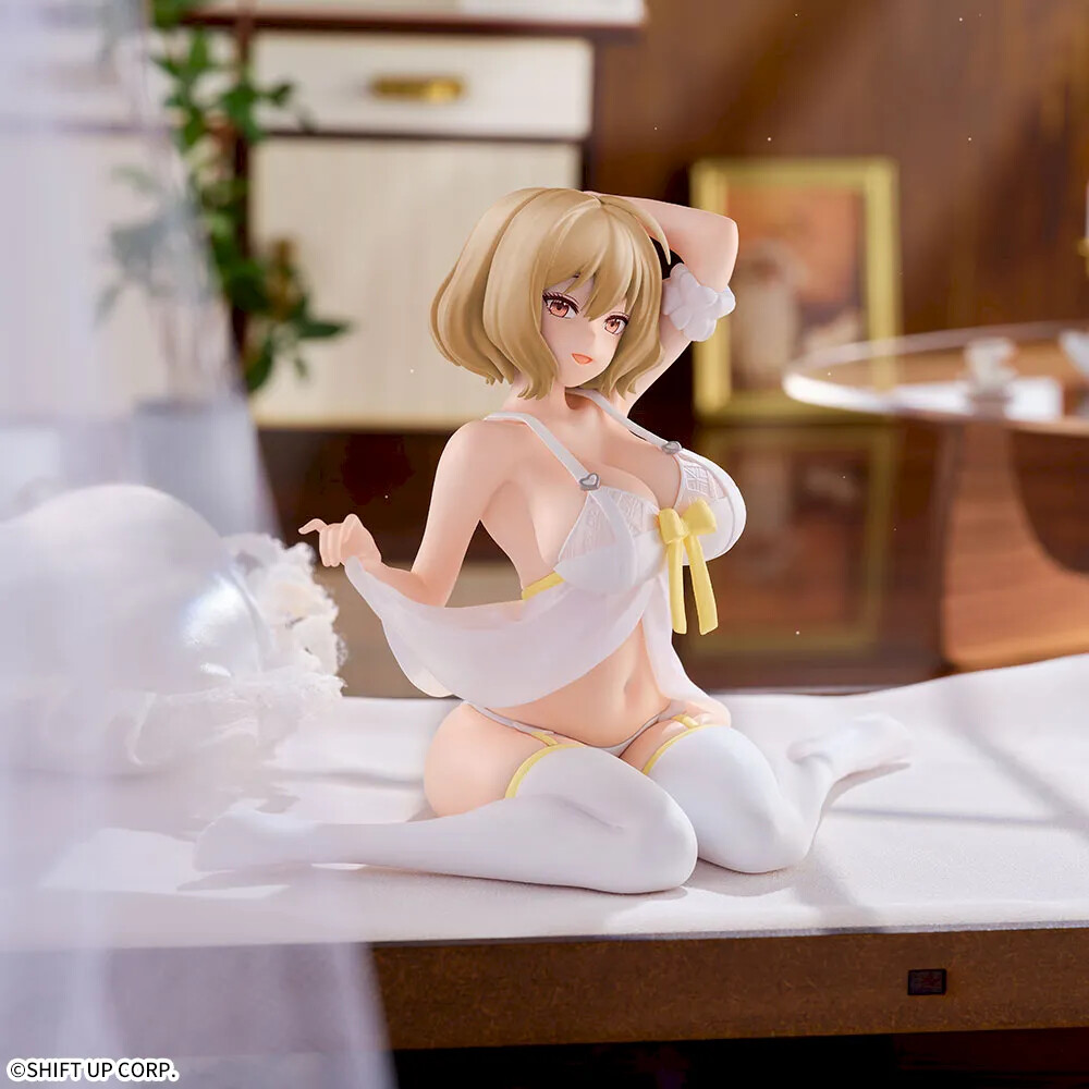 Goddess of Victory: Nikke Yumemirize Anis Figure Japan SEGA Goddess of Victory: Nikke Yumemirize Anis Figure Japan SEGA