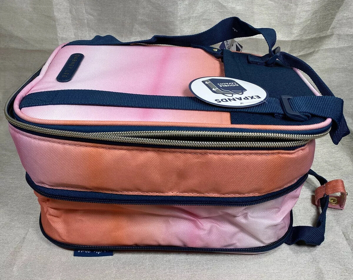 dabney lee expandable lunch bag