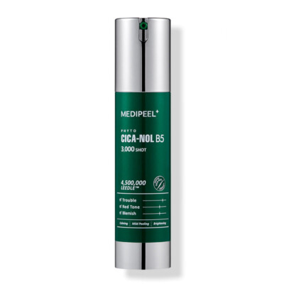 [MEDI-PEEL] Phyto Cica Nol B5 3000 Shot - 50g / Free Gift | eBay