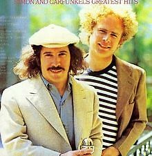 Greatest Hits von Simon & Garfunkel | CD | Zustand gut