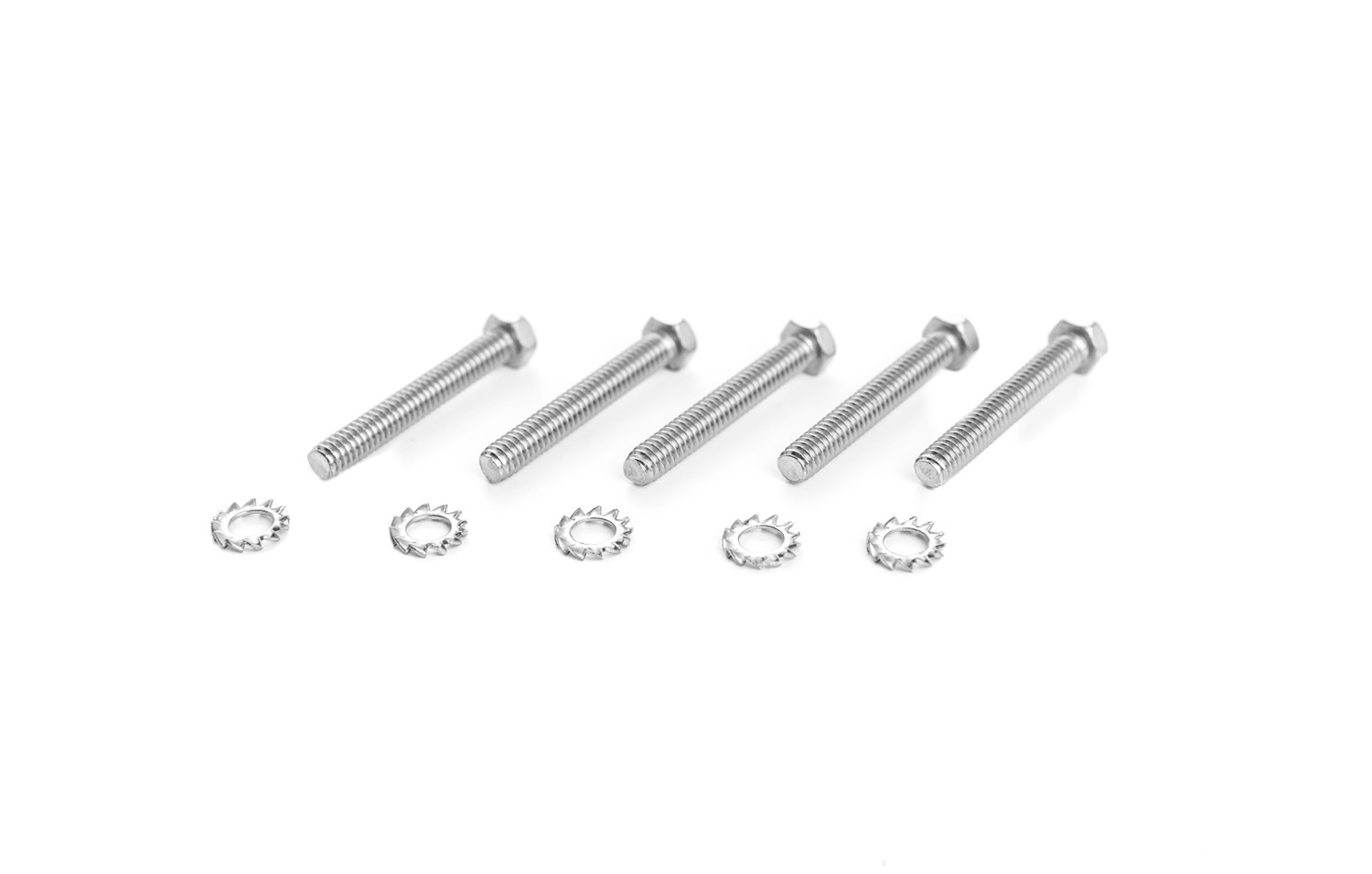 STA-RITE 5P6R DIFFUSER BOLTS & WASHERS RU30922SS