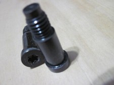 Herman Miller Mirra Bolts hip pivot Genuine OEM screws office chair Two Bolts S5