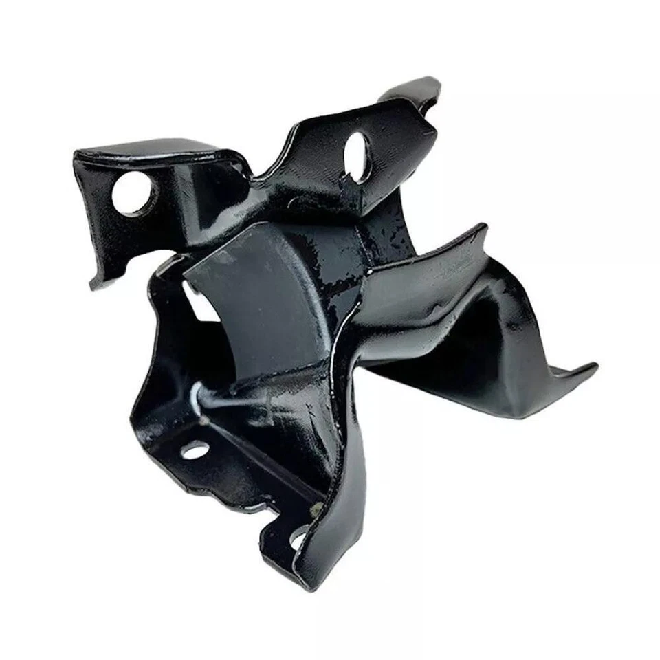 Montaje de motor delantero derecho y derecho para 06-16 GMC Savana 2500 3500 4500 6,6 L 2 piezas Foto 3 de 4