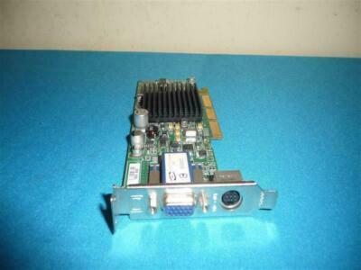 ATI Technologies 109-83400-02 Board