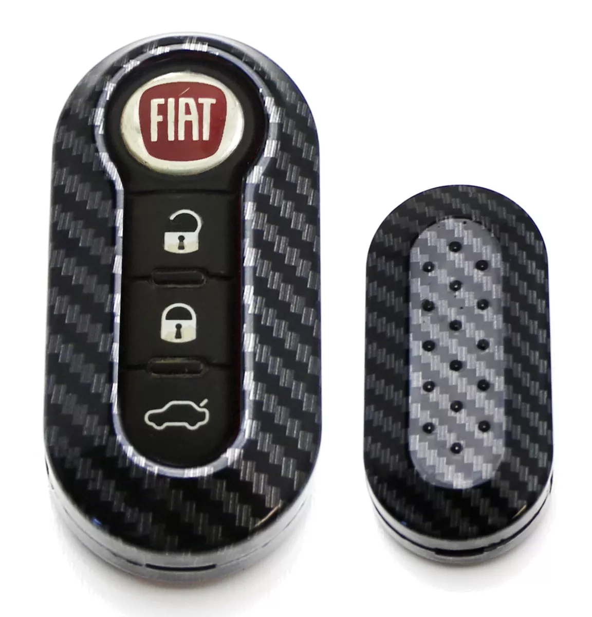 Fiat 500l outlet key cover