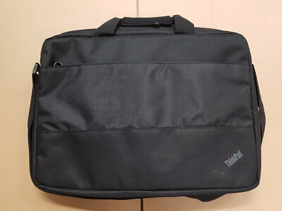 Lenovo-ThinkPad-Basic-Topload 15,6-Umhängetasche