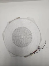 Atlas Sound SD72WV Loudspeaker - NEW