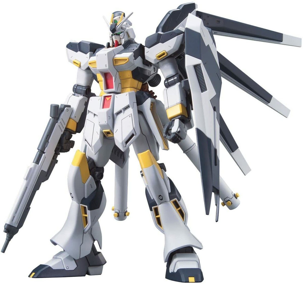 ロボット RG RX-93-V2 Hi-V GUNDAM Hi-V Gundam RX-93-V2 RG 1/144 Bandai | eBay