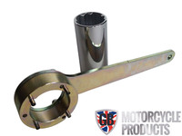 Ducati Sport Touring 1997-2007 Kurbelwelle Gang Haltewerkzeug Mit 30Mm Buchse