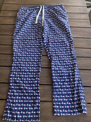 Vineyard Vines Mens Pajama Lounge Pants 