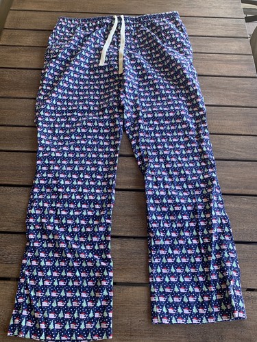 Vineyard Vines Mens Pajama Lounge Pants 