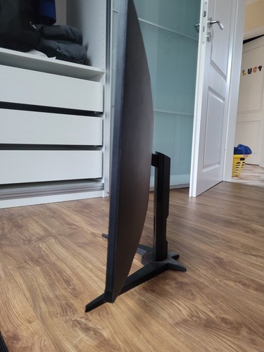 AOC Monitor 31.5 C32G1 VA 144 HZ Curved DP Hdmix2 - Bild 3 von 4