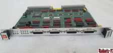 MIRAE Next NX03S 70-400232 REV:7 VME BOARD 
