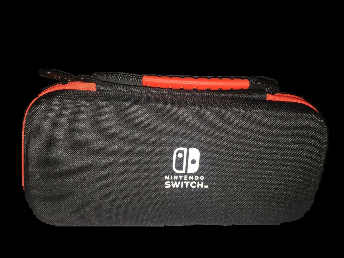 NINTENDO SWITCH CASE Official licensed Nintendo carry case